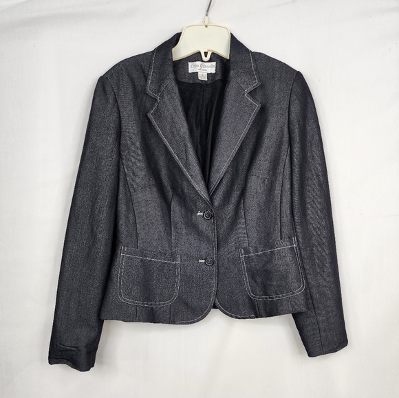 Lena Gabrielle New York blazer size 6 - Picture 1 of 8